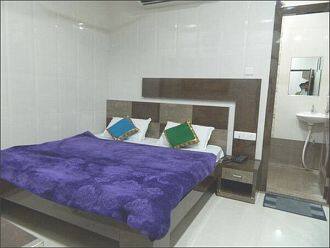 Sahil Inn Hotel, Ajmer 4